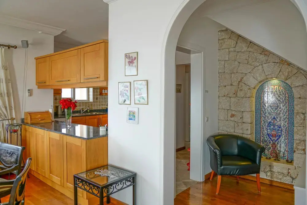 Villa Poseidon