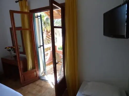 Villa Sofia