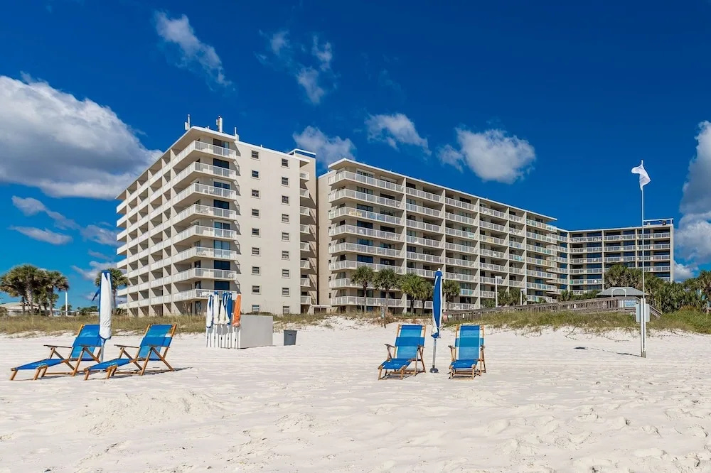 Seaside Beach & Racquet 2207 2 Bedroom Condo by Redawning, Orange Beach