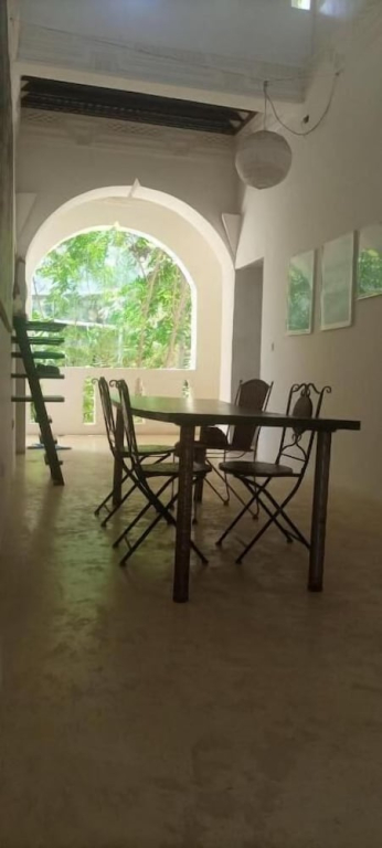 Jamala Guesthouse