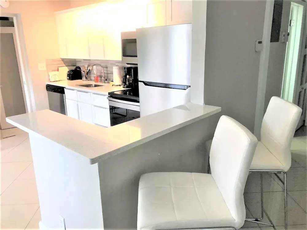 Seabreeze 3 Bedroom Home