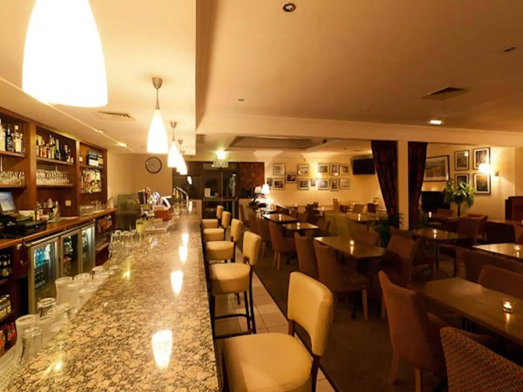 The Glenside