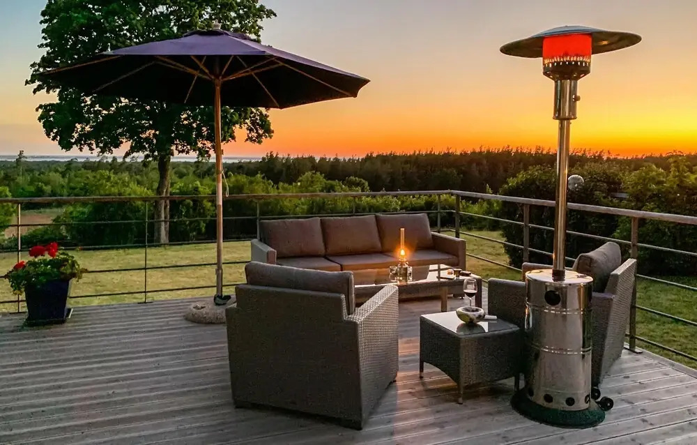 Nice Home in Färjestaden With 3 Bedrooms and Wifi