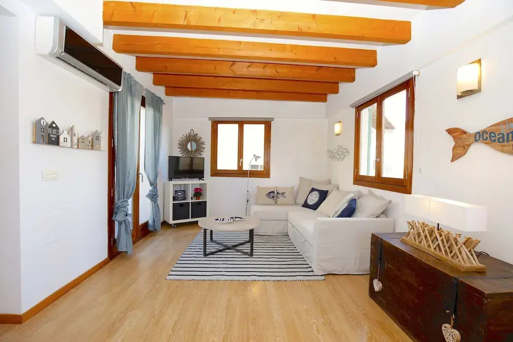 Sant Miquel Homes Penthouse