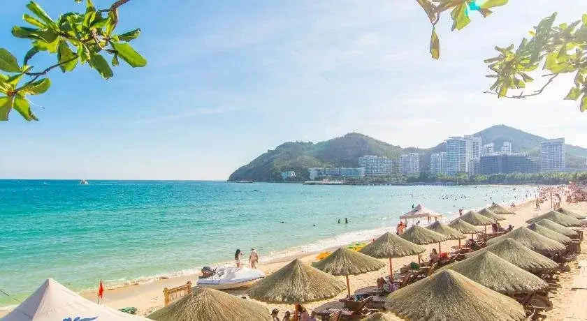 Sanya Linhai Vocation Apartment