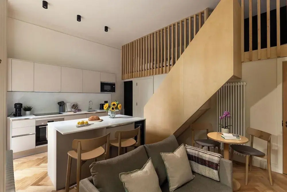 FiveM Notting Hill