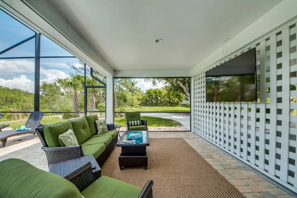 Villa Calypso Tides - Roelens Vacations