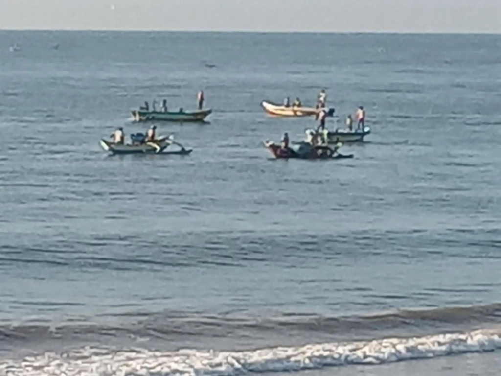 Himana Beach Rest