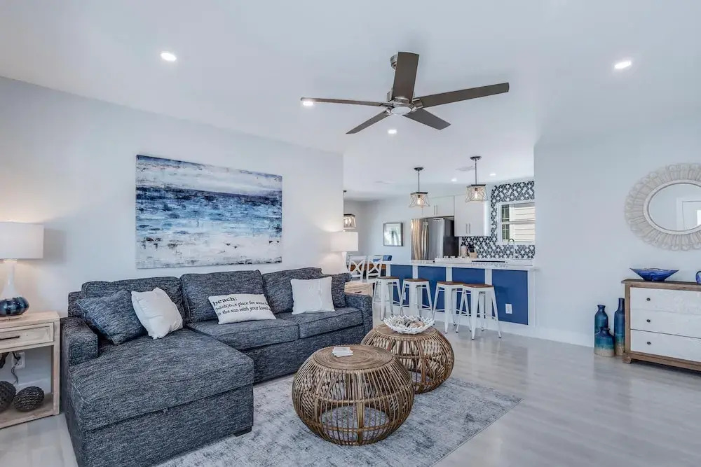253 Ostego Drive by Coastal Vacation Properties