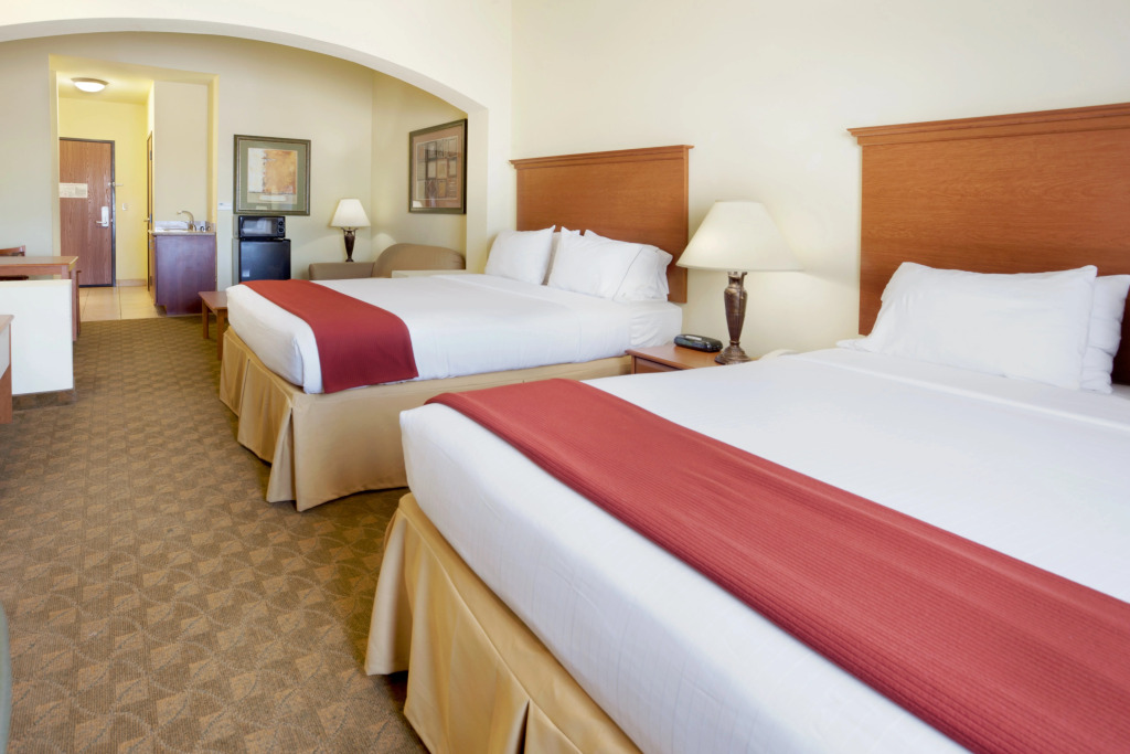 Holiday Inn Express Hotel & Suites Zapata by IHG