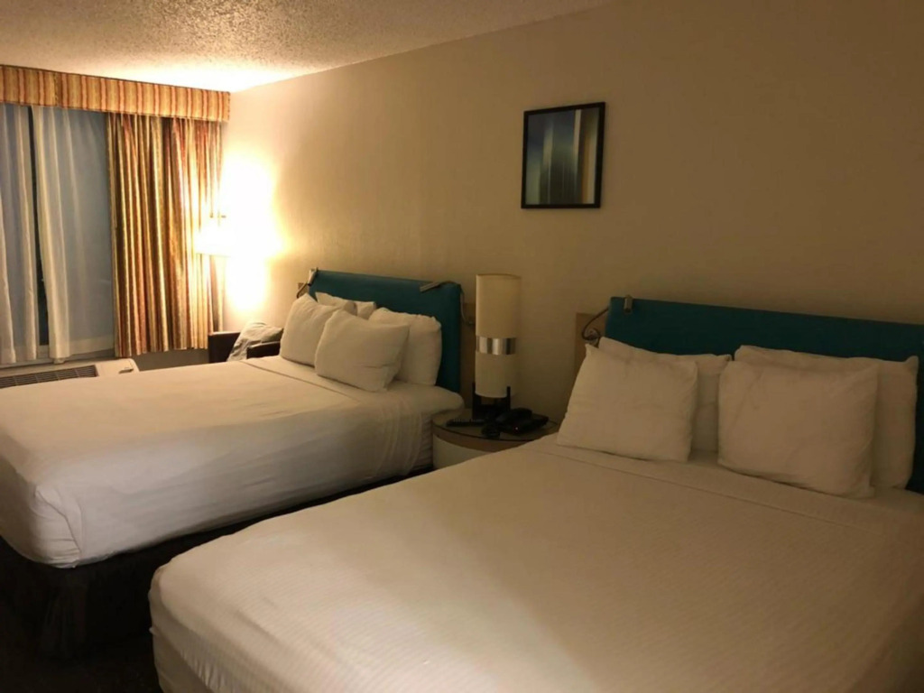 Floridian Hotel