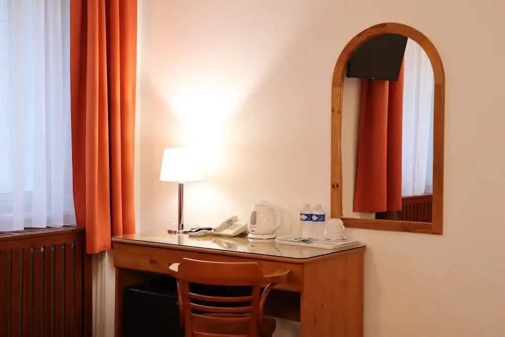 Unitas Residence