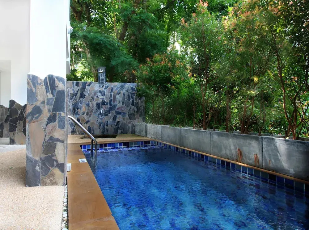 Kata Condo by Chattha