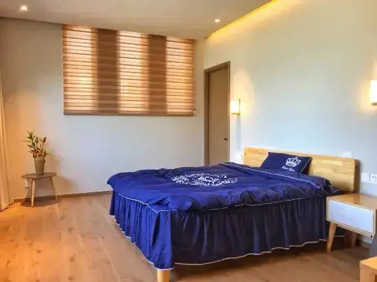 Yihai Lianshe Villa