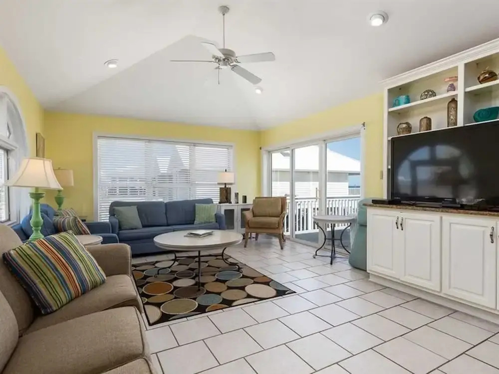 Egret by Meyer Vacation Rentals