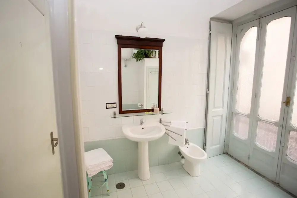 Apartment - Ciccone III BH 100