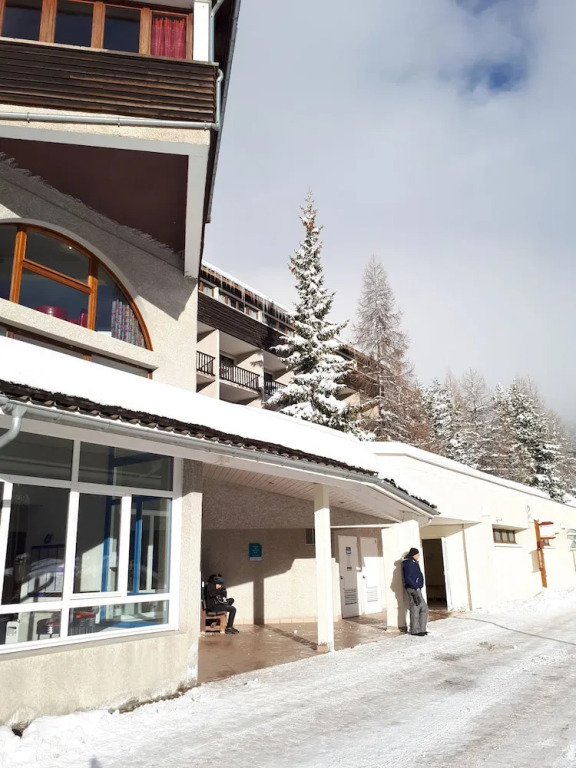 VVF Queyras, Ceillac-en-Queyras