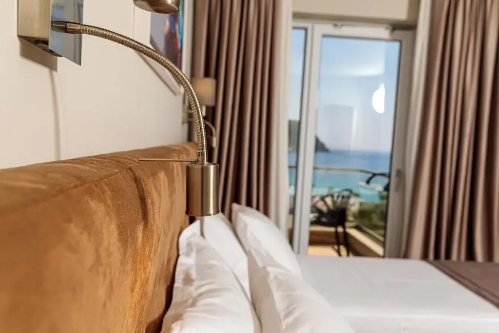 Sea View Hotel
