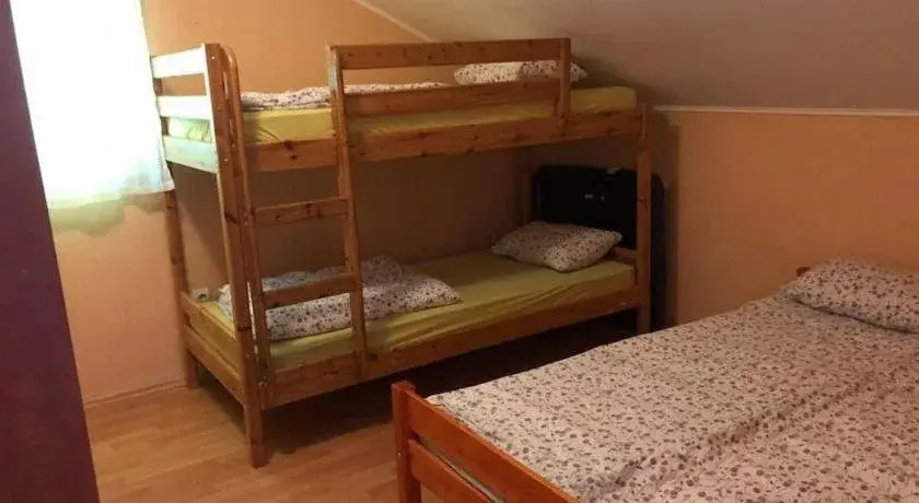 Kristof Apartman