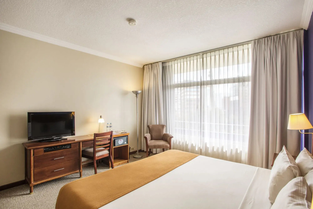 Hotel Quito