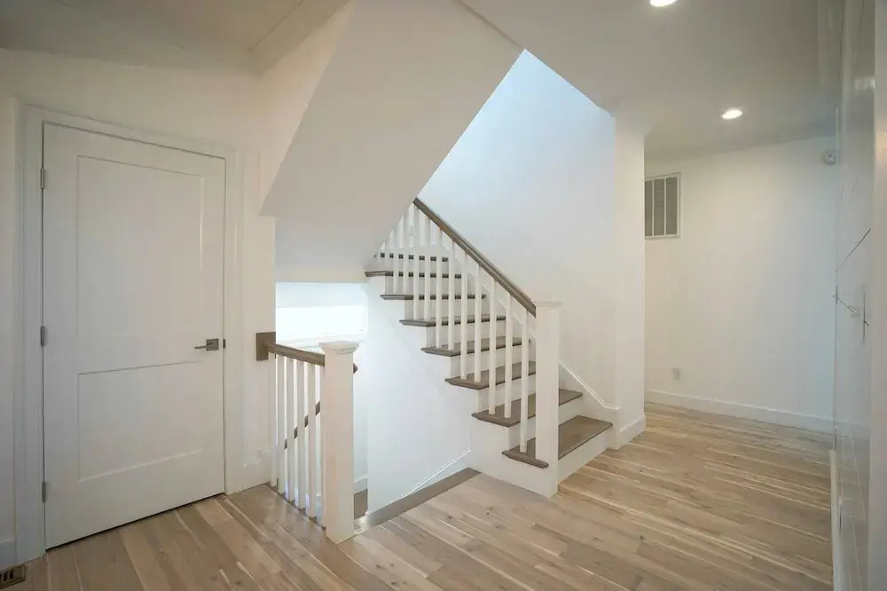 Atlantic Beach House