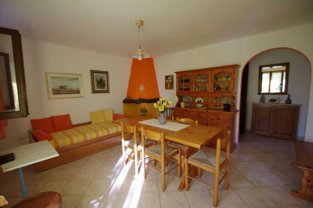 Villa Delle Rose