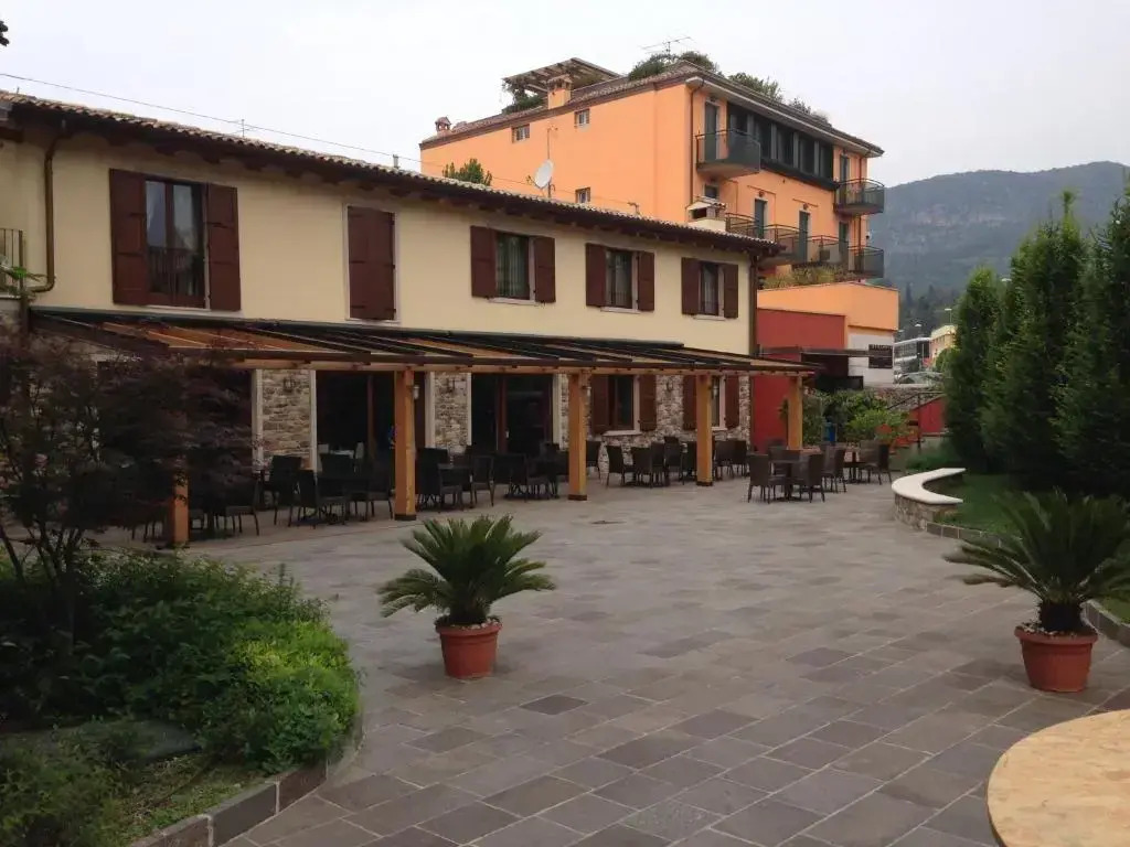 Thai Orchidee Restaurant&Rooms