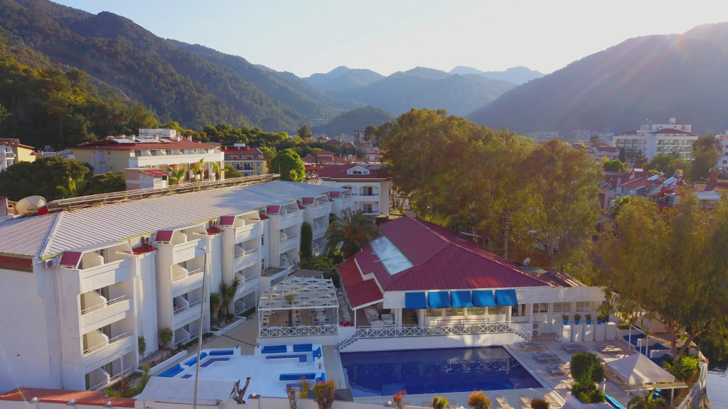 Faros Premium Beach
