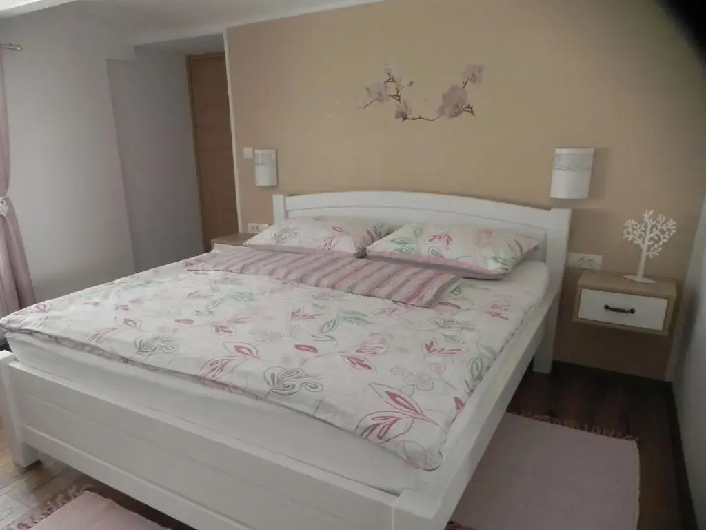 Apartments Vesna