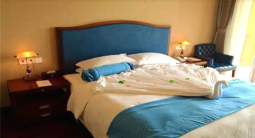 Wyndham Kunming Resort