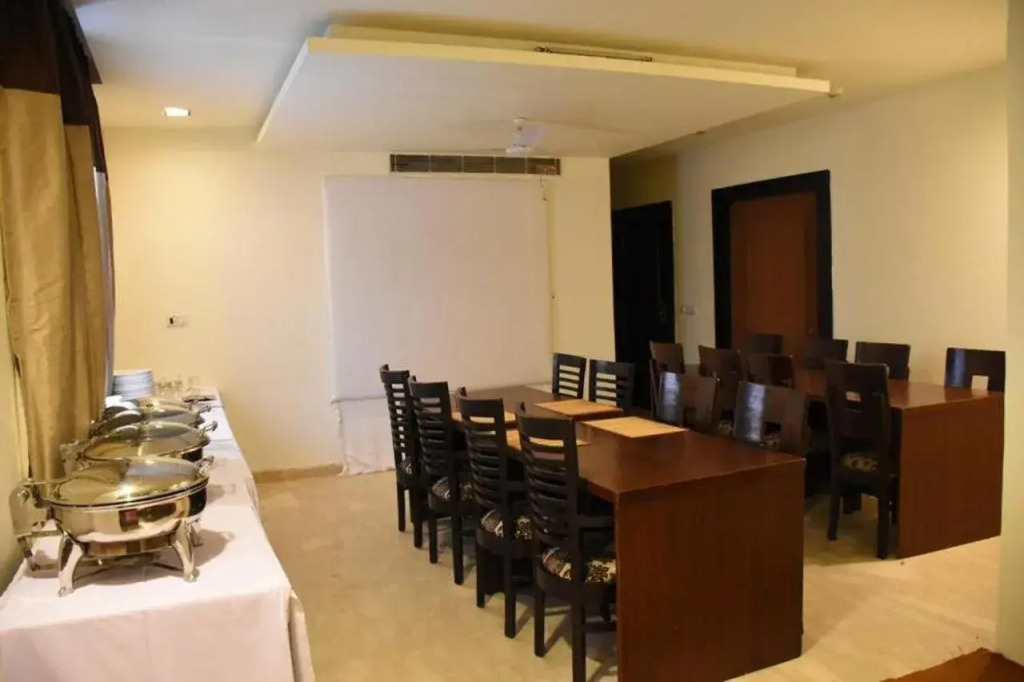 Parkland Kailash Colony