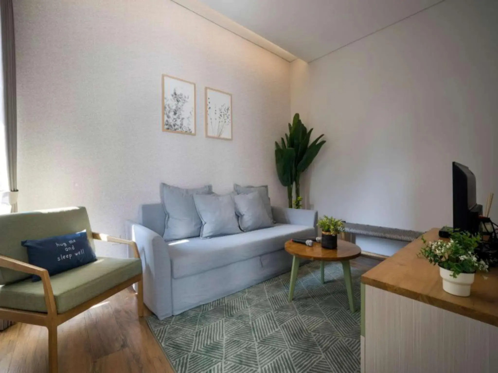 GAIA Lodge The Kusuma Hill Batu - Malang