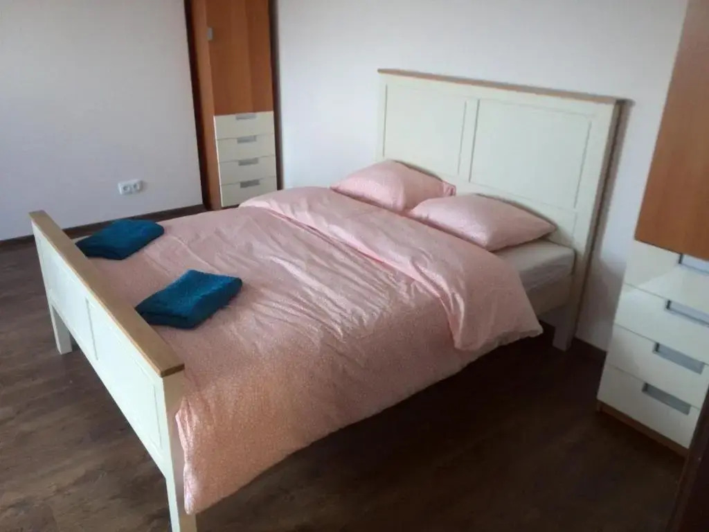 Mikołajki Apartamenty