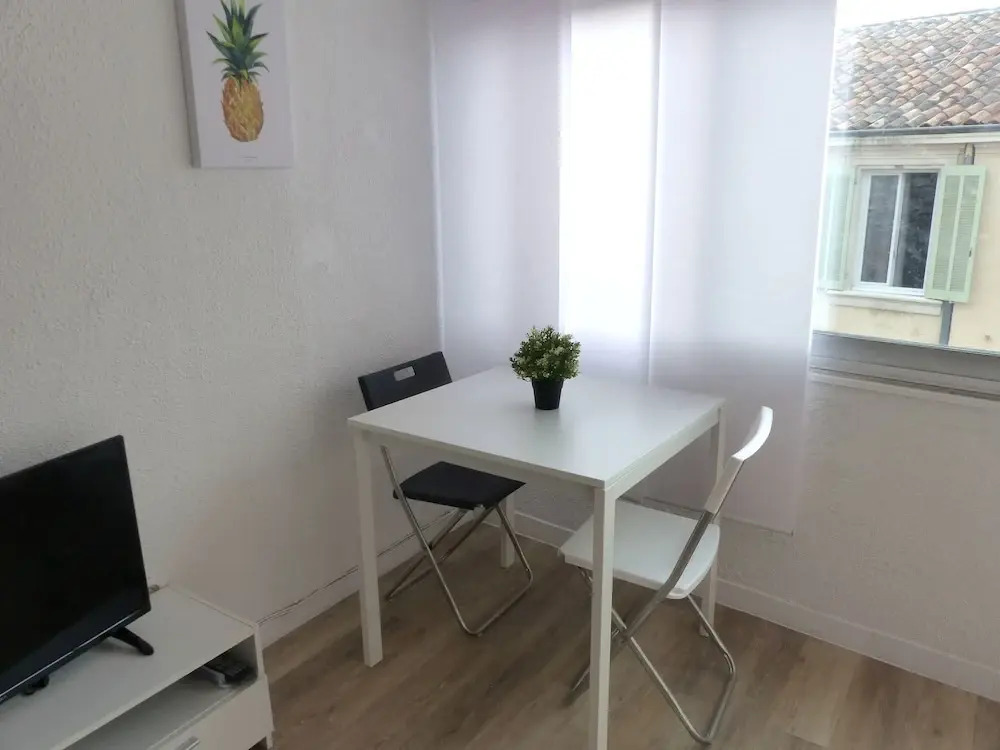Studio Appartement Canebière - Vieux Port