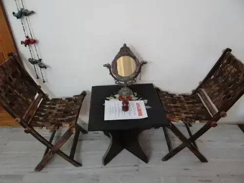 N.Homestay