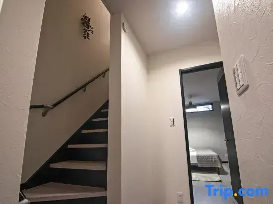 Travel Time・Tamade Higashi - 4 min to subway station~grand new house~max 8ppl