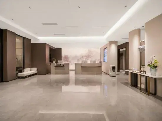 Atour Hotel Chongqing Bishan CBD Financial Street