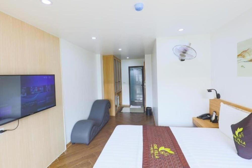 One Villa Hotel 3
