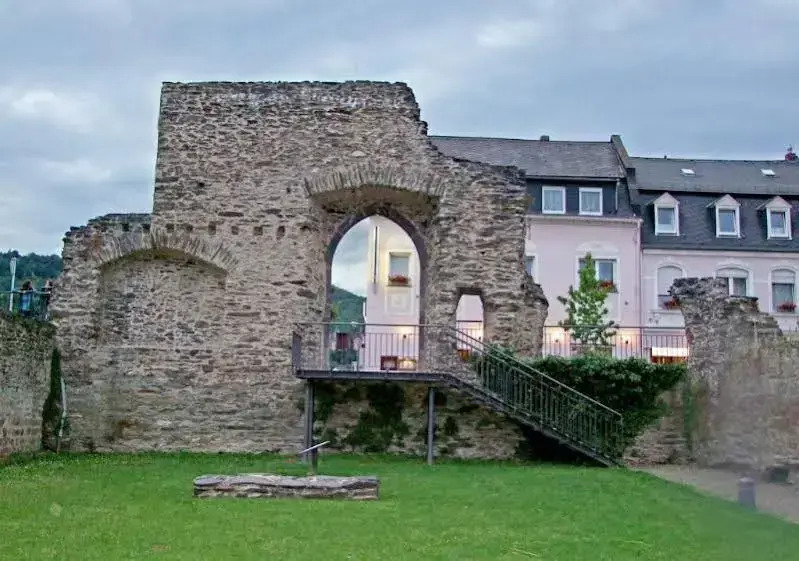 Hotel Schinderhannes und Julchen
