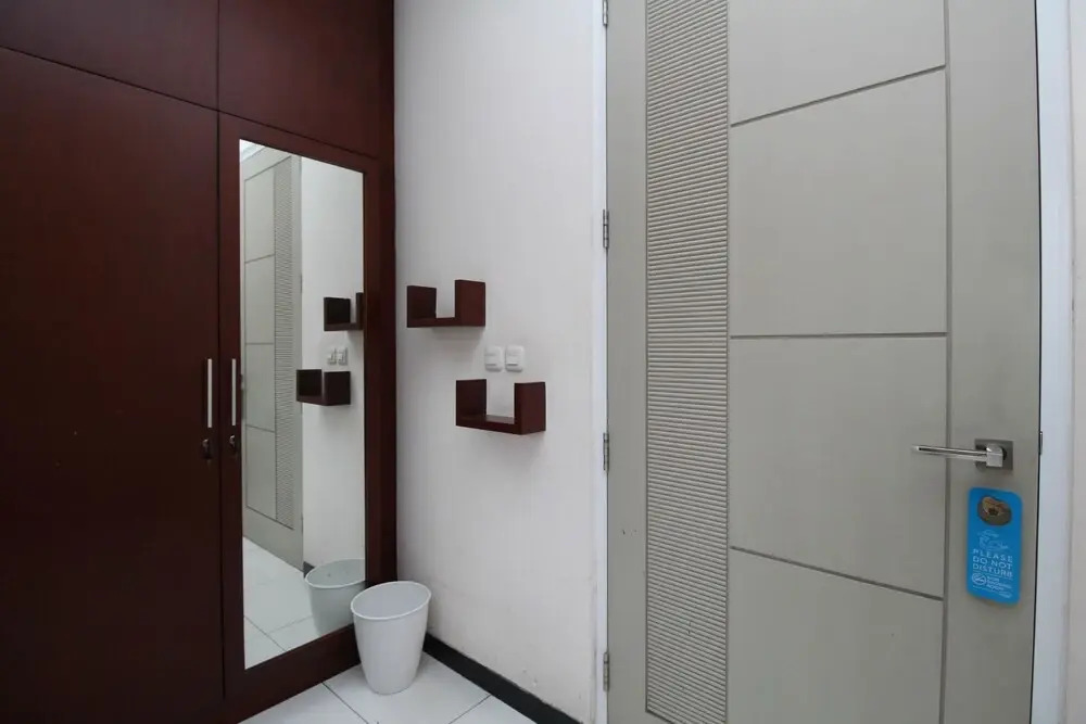 Airy Rejosari Purwosari Raya 29A Semarang