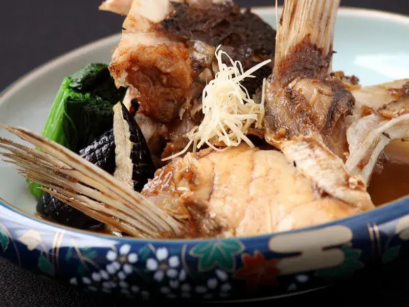 Komatsuya Nagisakan