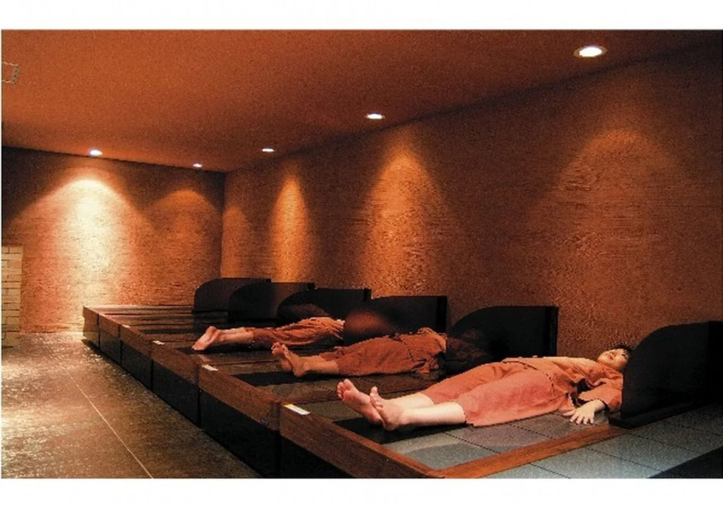Utazu Grand Hotel