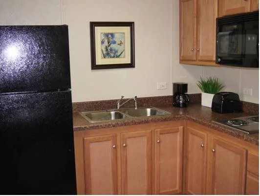 InstaLodge Hotel and Suites Cotulla