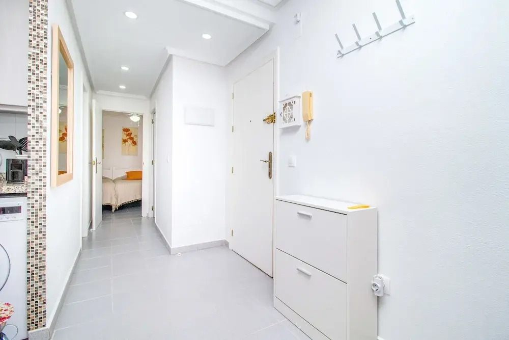 Espanatour Apartment Ramon Gallud 222