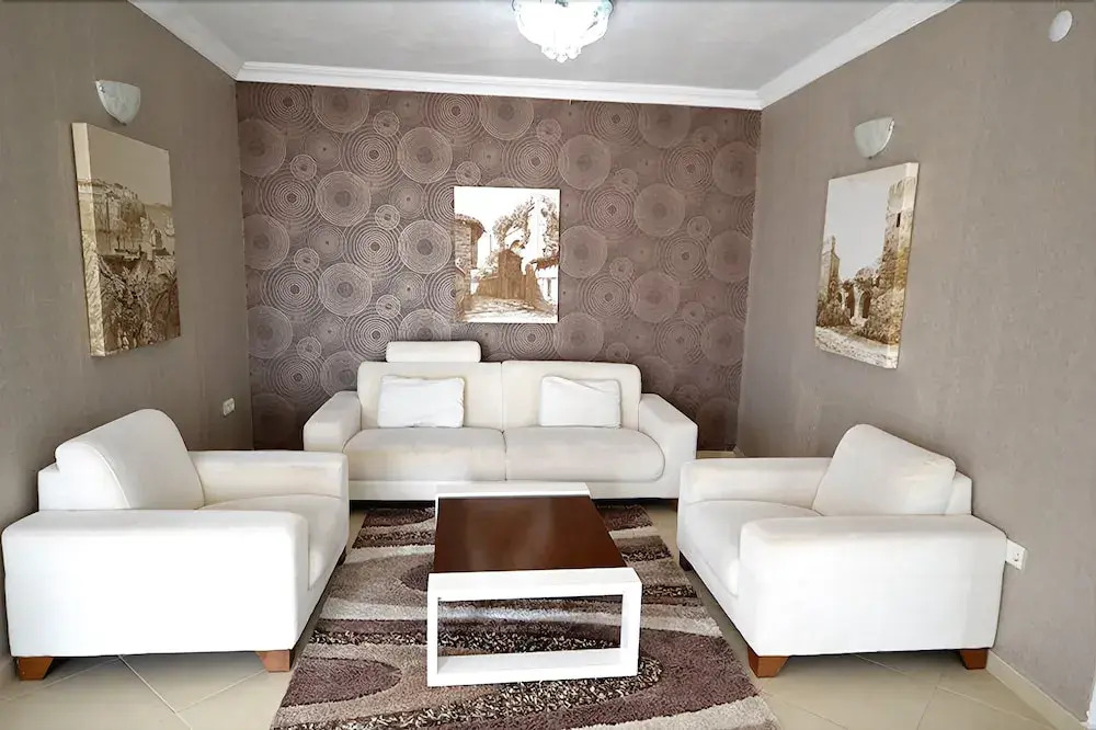 Villa Serap