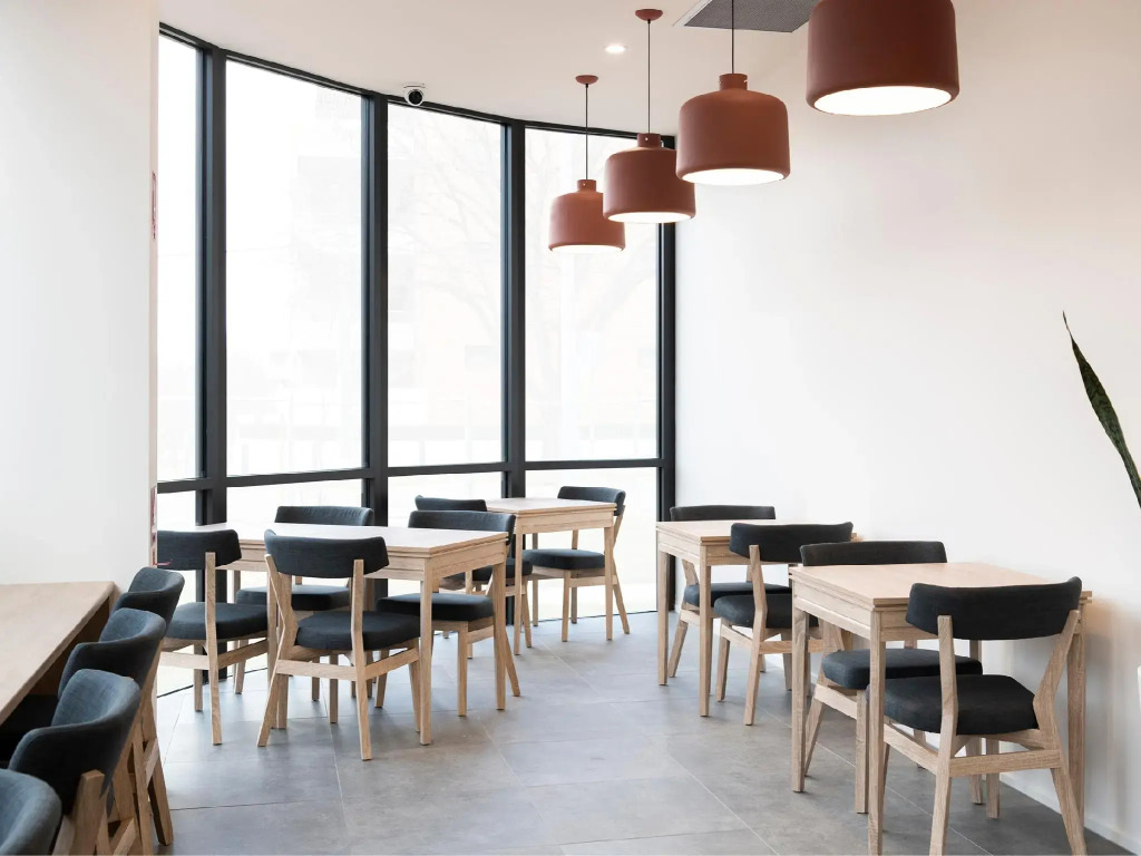 Abode Kingston
