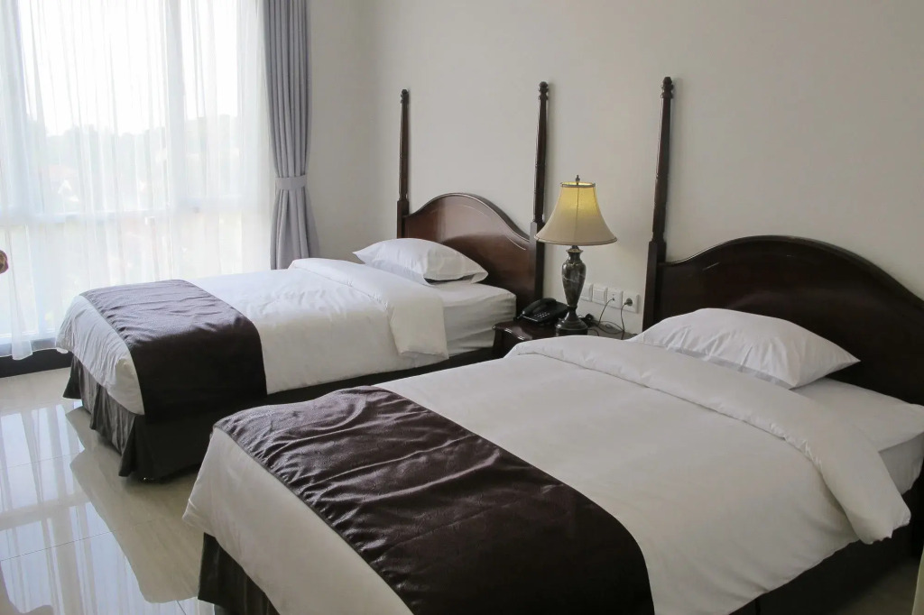 The Sahira Hotel Syariah