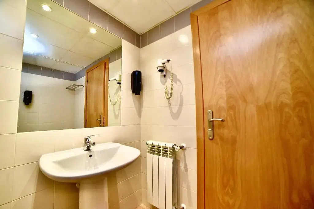 Apartamento rodeado de Natura y Actividades en Canillo HUT-7852