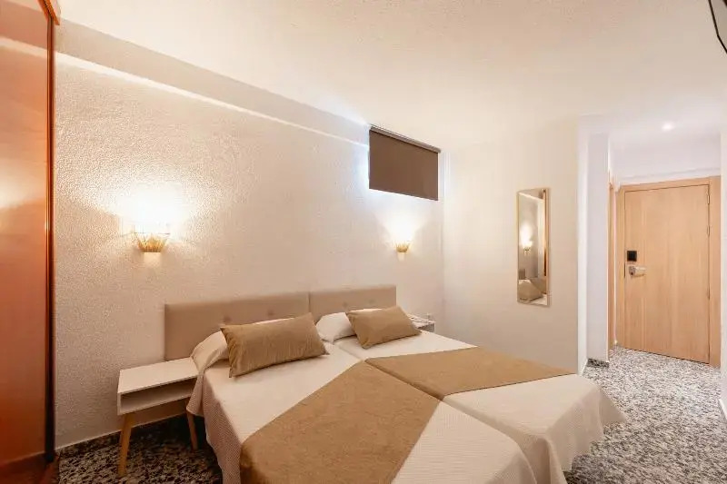 Hotel BH Los Ángeles