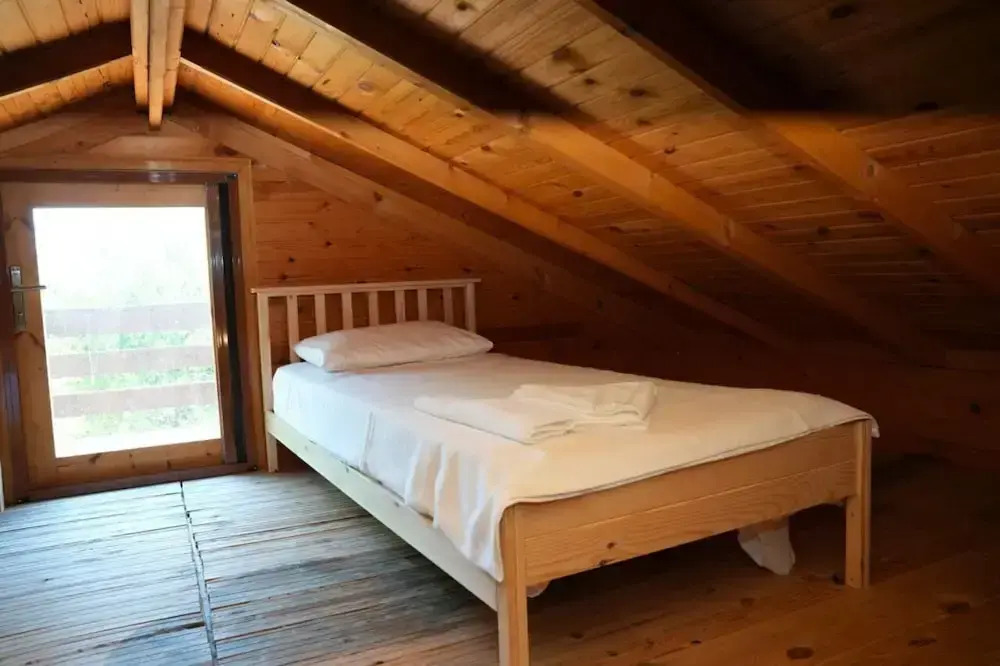 İztuzu Bungalow & Camping